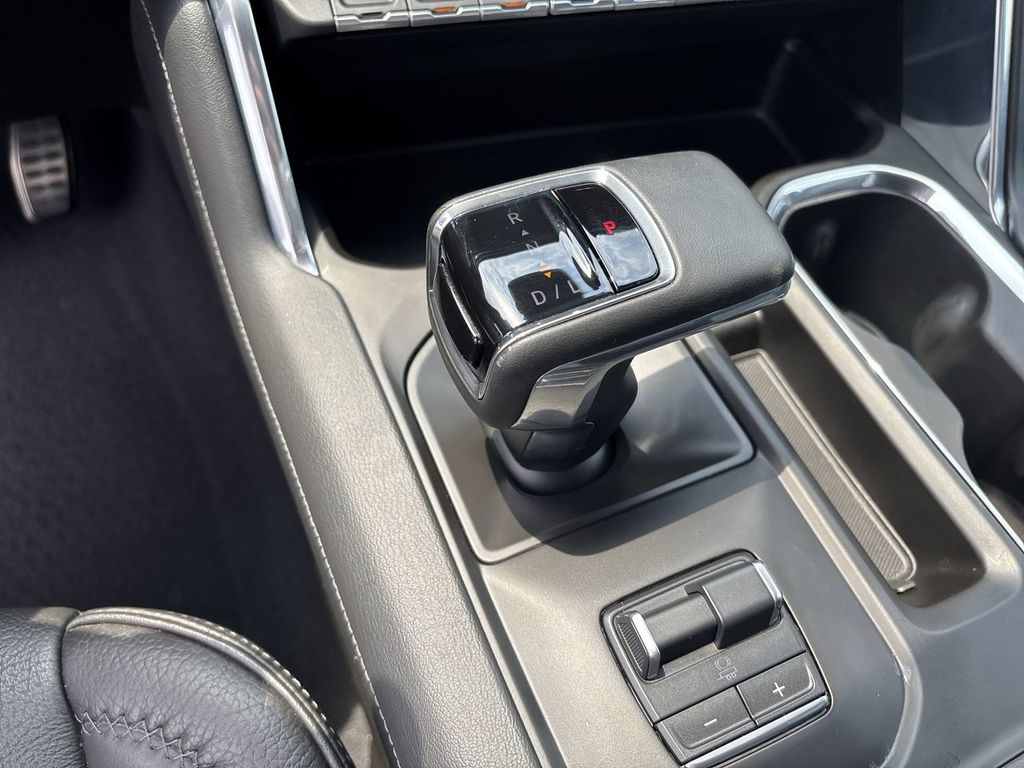 Used 2024 GMC Sierra 1500 Truck