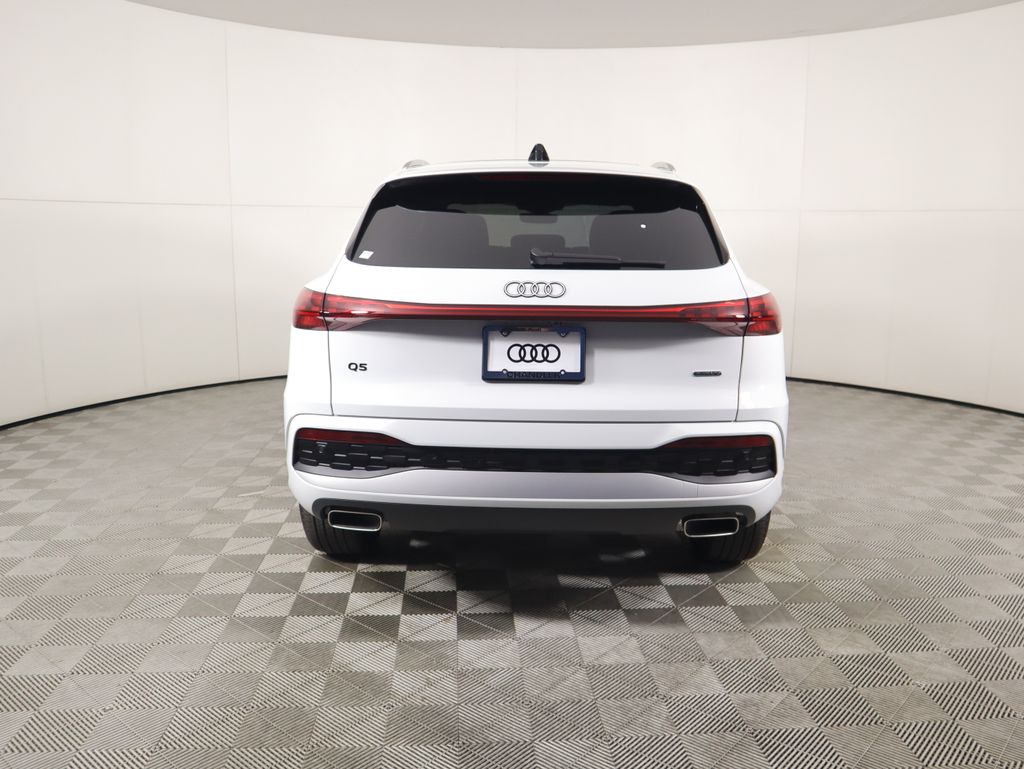 Thumbnail: 2025 Audi Q5 - 6