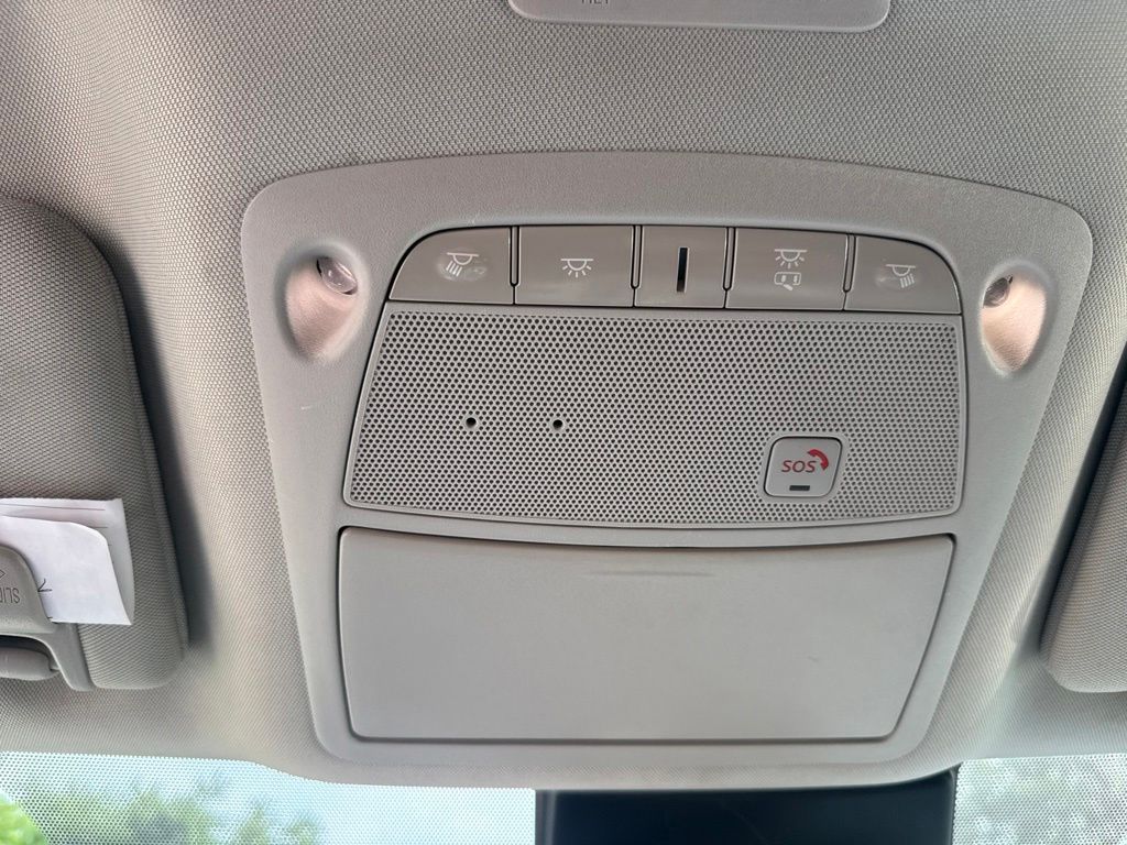 2019 Nissan Murano Platinum Brown at Carlisle Cadillac Buick GMC