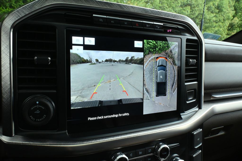 Thumbnail: 2023 Ford F-150 - 24