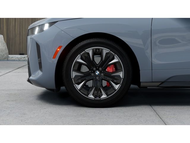 Thumbnail: 2026 BMW iX - 7