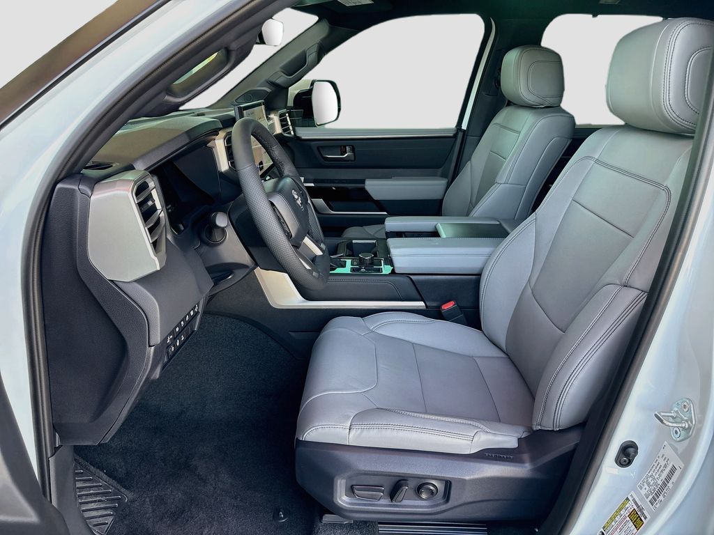 Thumbnail: 2026 Toyota Sequoia - 19