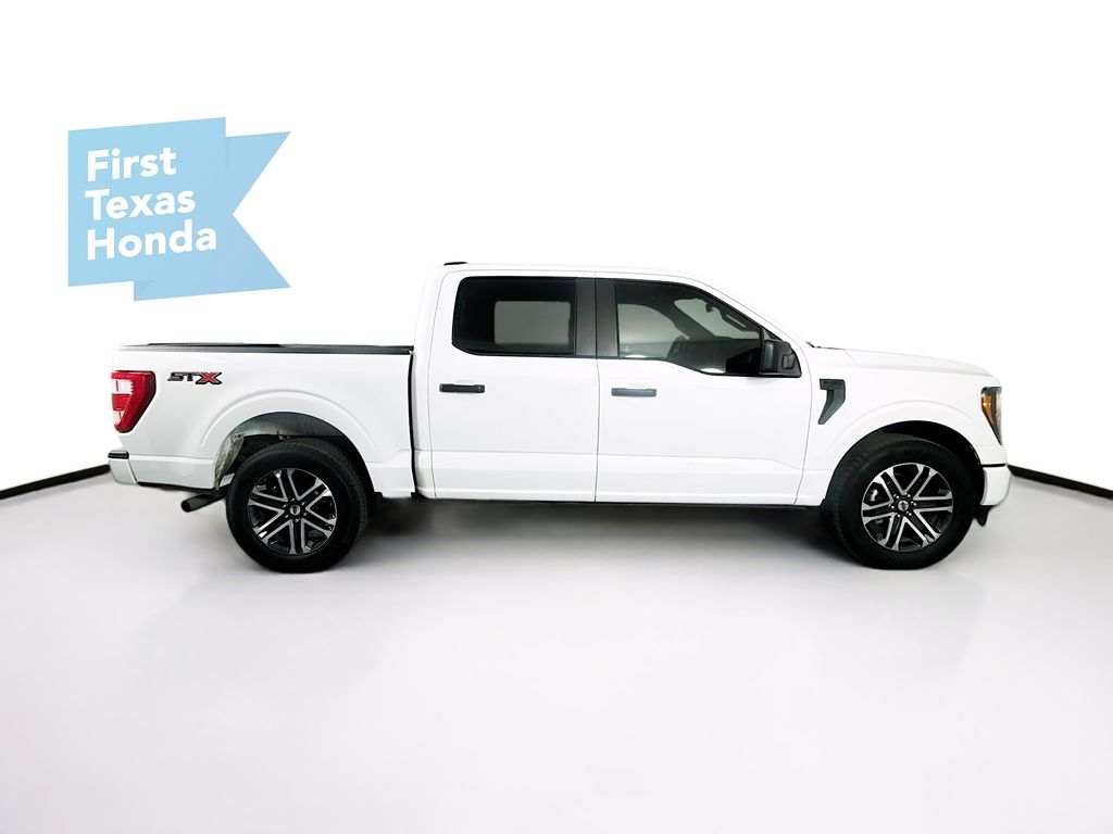 Used Car 2023 Ford F-150  Xl For Sale Under $35,000 In Austin, Texas