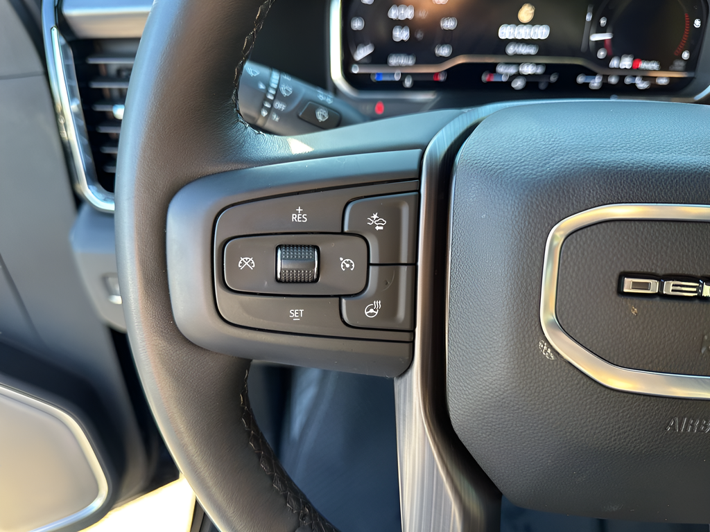 Used Car 2025 Gmc Sierra 2500hd  Denali Ultimate For Sale Under $90,000 In Austin, Texas