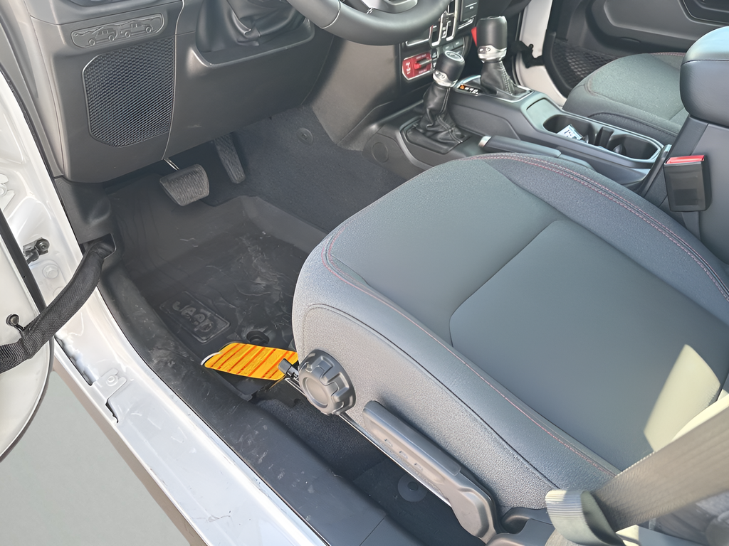 New Car 2025 Jeep Gladiator  Rubicon For Sale Under $60,000 In Austin, Texas