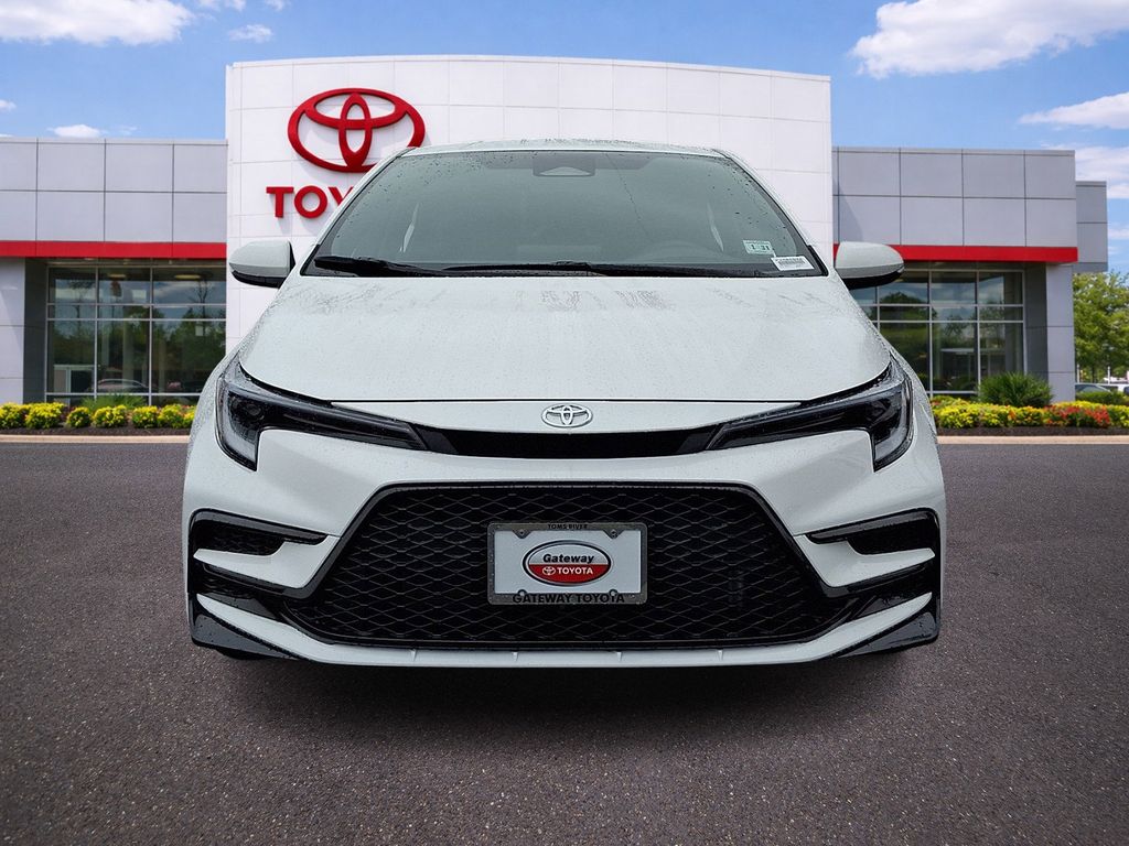 Thumbnail: 2026 Toyota Corolla - 2