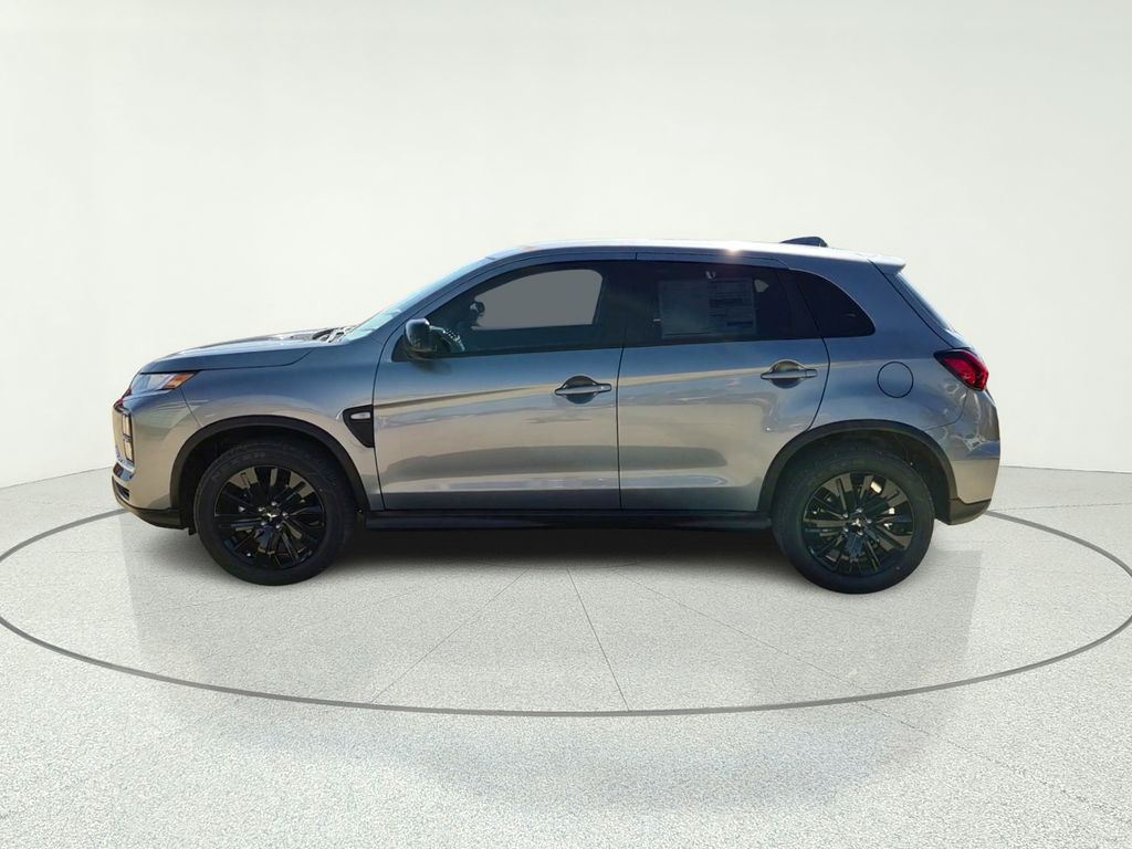 2026 Mitsubishi Outlander Sport 2.0 LE - 2