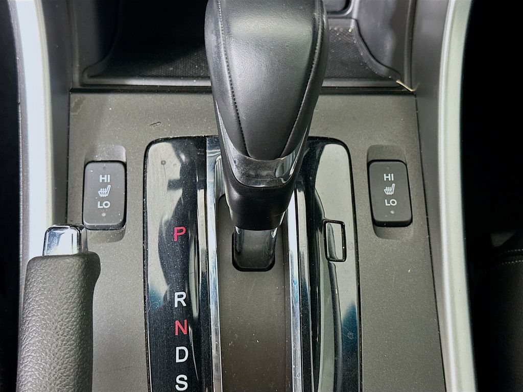 Thumbnail: 2015 Honda Accord - 20