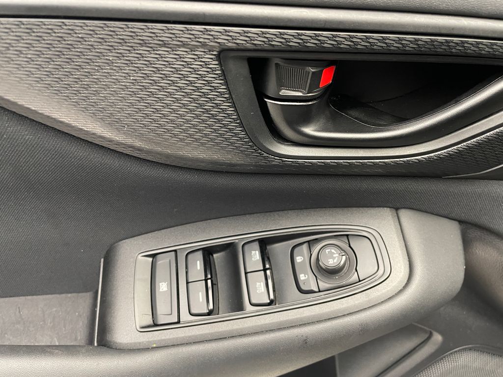 2024 Subaru Outback 2.5i 10
