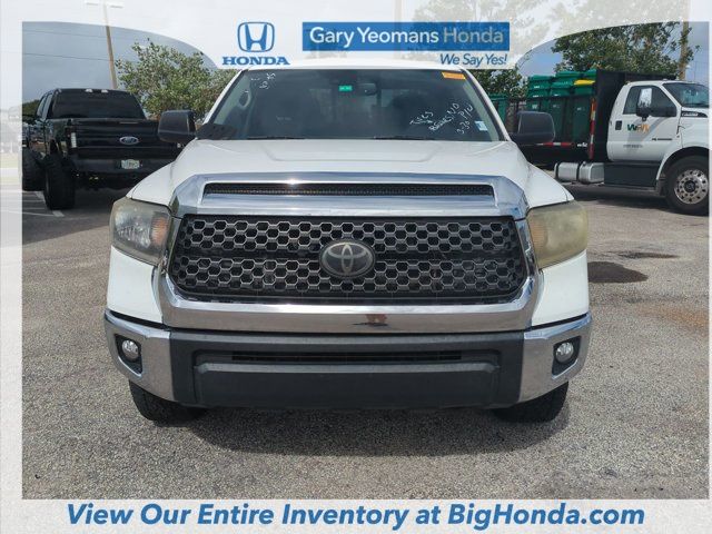 2020 Toyota Tundra