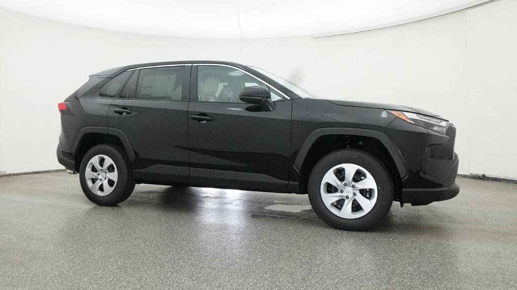 Thumbnail: 2025 Toyota RAV4 - 25