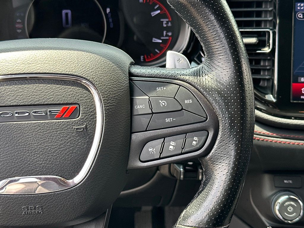 Photo 4 of 2024 Dodge Durango GT Plus