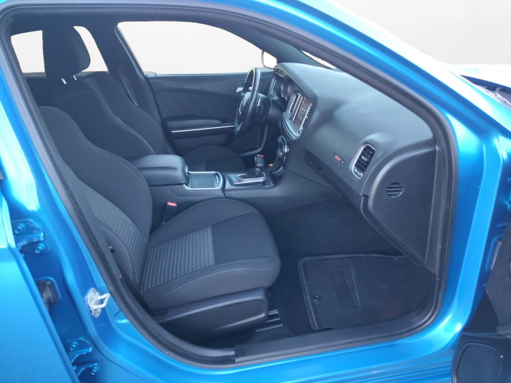 Used Car 2023 Dodge Charger  R/t Scat Pack For Sale Under $50,000 In Austin, Texas