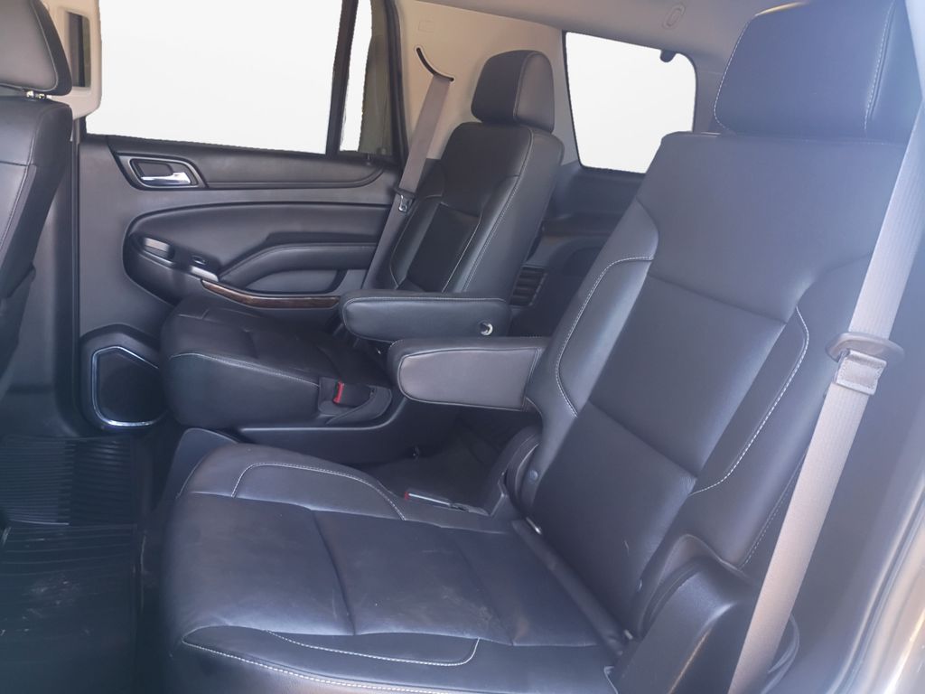 Used Car 2016 Chevrolet Tahoe  Lt For Sale Under $20,000 In Austin, Texas