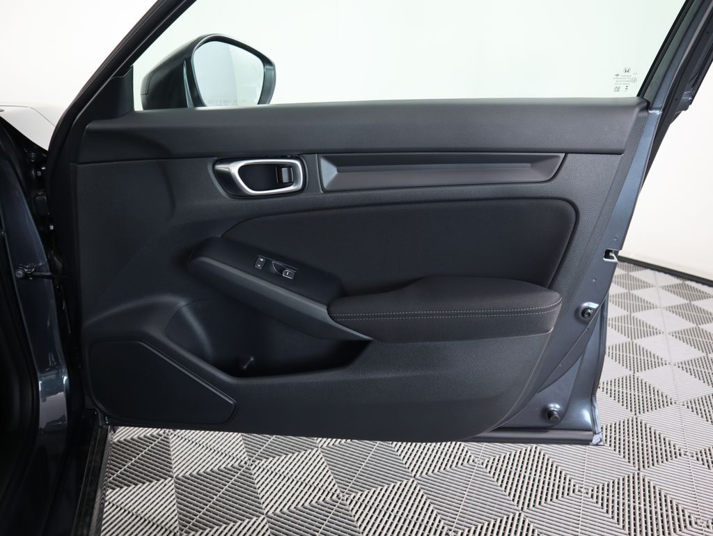 Thumbnail: 2026 Honda Civic - 26