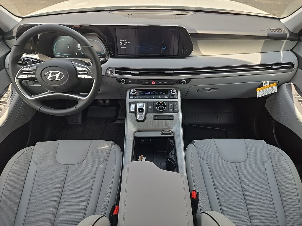 Thumbnail: 2025 Hyundai Palisade - 28
