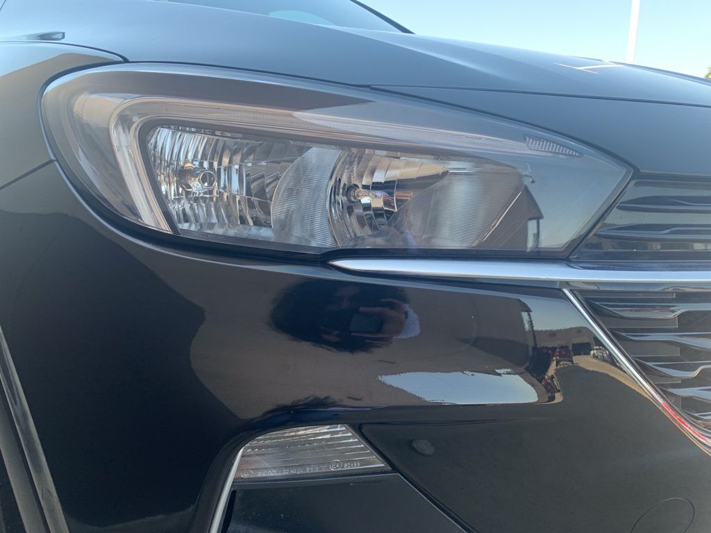 2023 Buick Encore GX Select 7