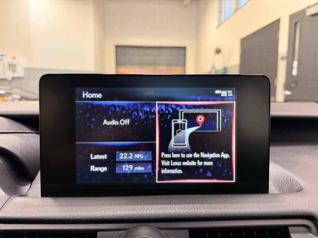 Thumbnail: 2023 Lexus IS - 16