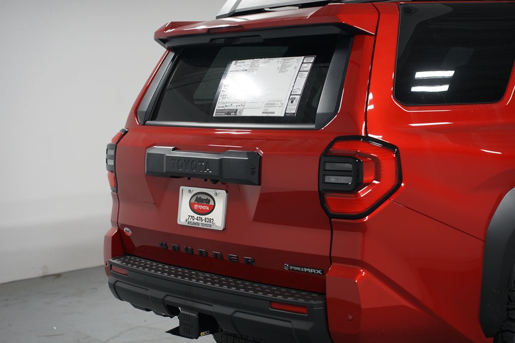Thumbnail: 2025 Toyota 4Runner - 9