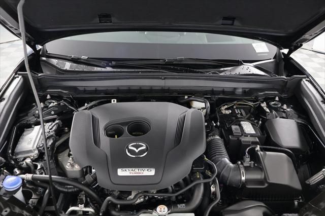 Thumbnail: 2026 Mazda CX-30 - 9