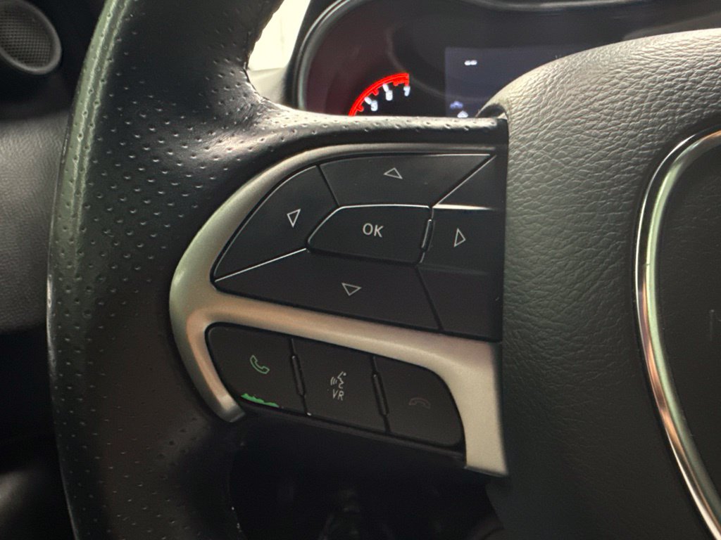 2020 Dodge Durango SXT Plus Blue at Genesis of Spring