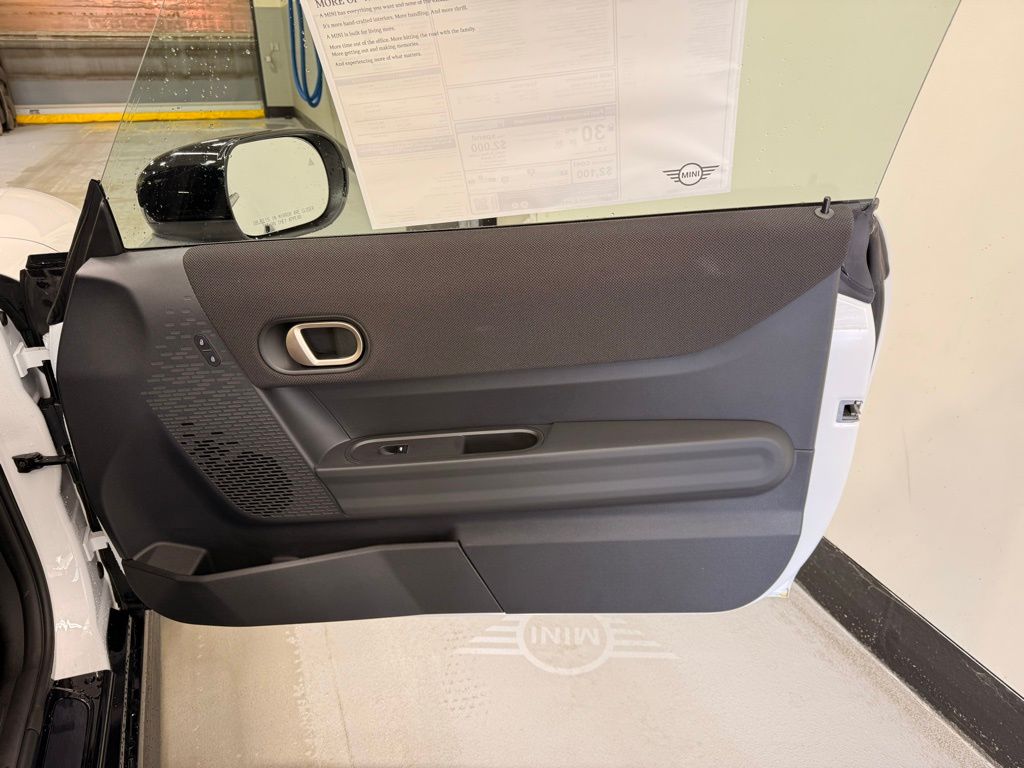 Thumbnail: 2026 MINI Cooper - 21