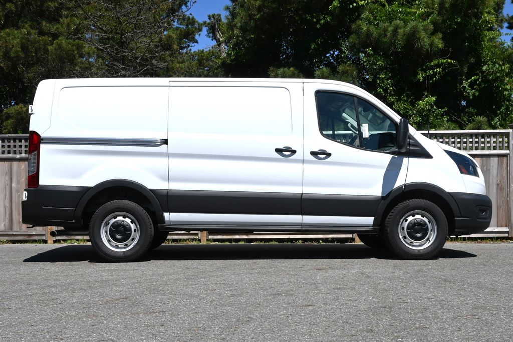Thumbnail: 2024 Ford Transit Series - 6