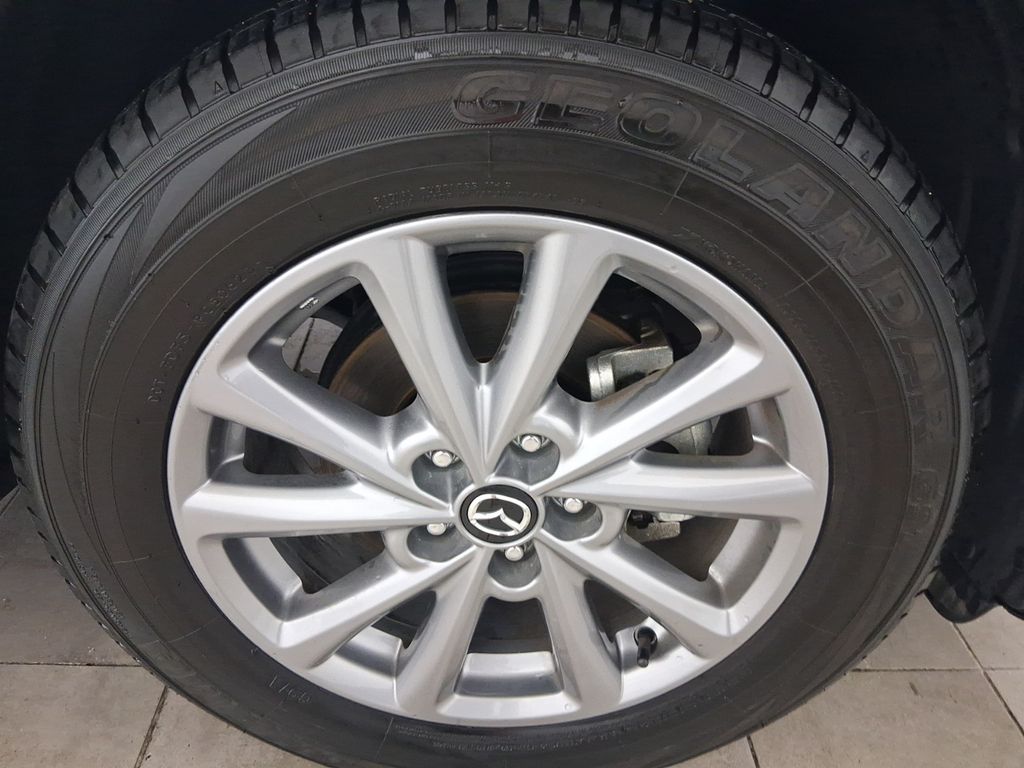 Used Car 2023 Mazda Cx-5  2.5 S Select Package For Sale Under $25,000 In Georgetown, Texas