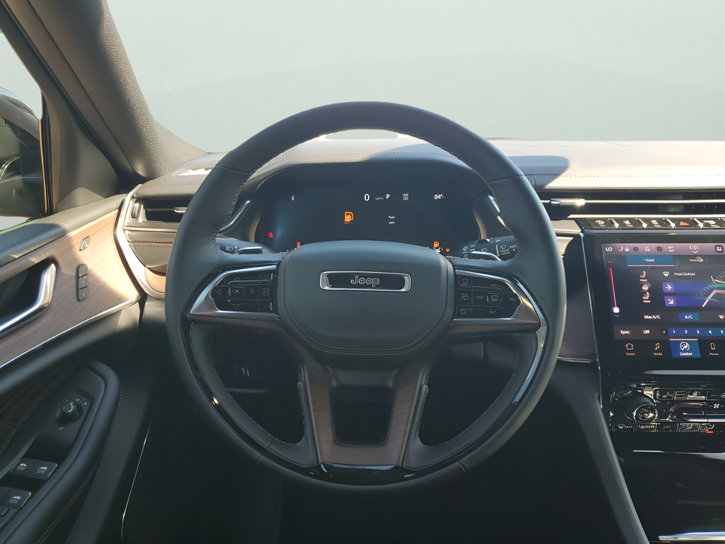 New Car 2025 Jeep Grand Cherokee L  Summit For Sale Under $70,000 In Austin, Texas