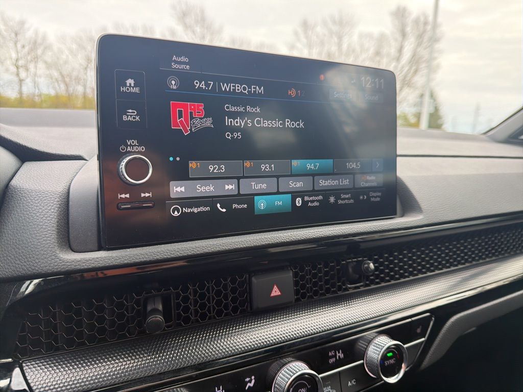 Thumbnail: 2023 Honda CR-V - 30