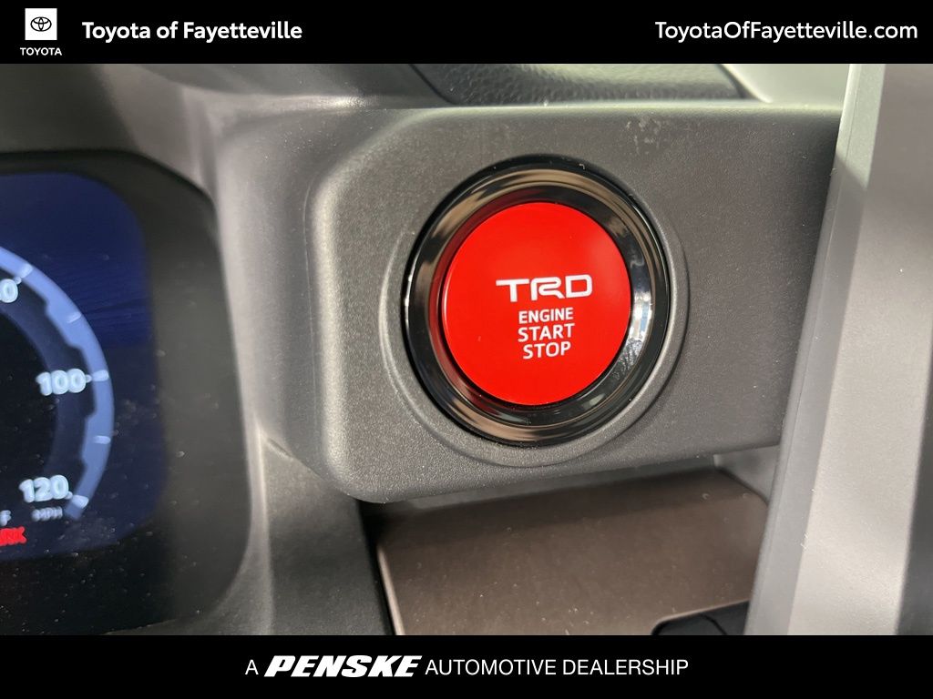 Thumbnail: 2025 Toyota Tacoma - 28