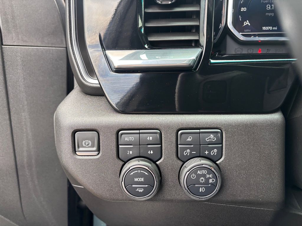 Used Car 2025 Chevrolet Silverado 2500hd  Ltz For Sale Under $80,000 In Austin, Texas