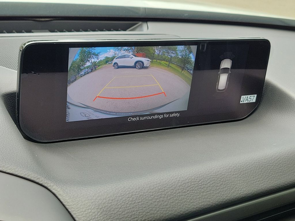 2026 Mazda CX-50 Turbo - Photo 29