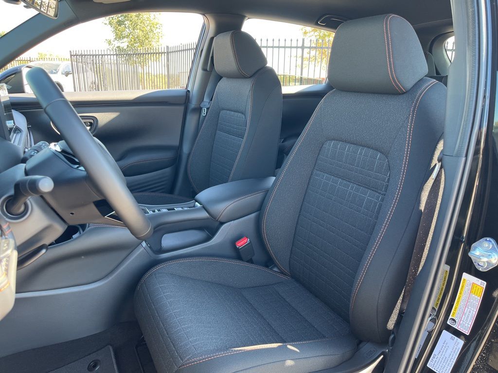 Thumbnail: 2026 Honda HR-V - 12