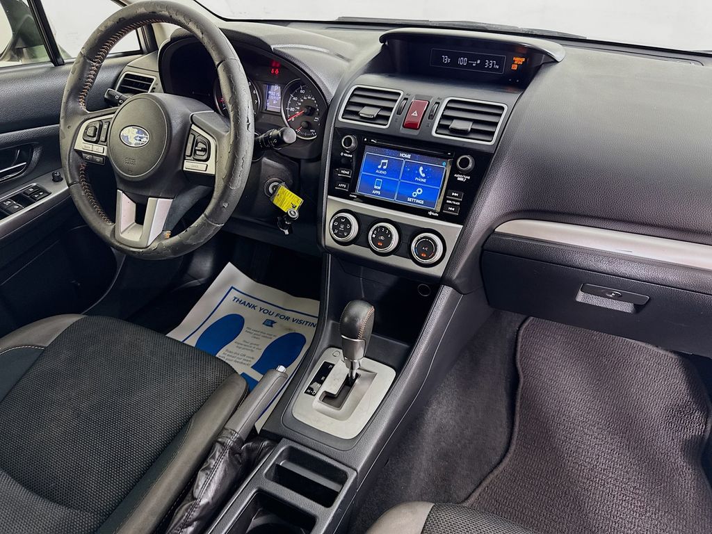 Used Car 2016 Subaru Crosstrek  2.0i Premium For Sale Under $12,000 In Austin, Texas
