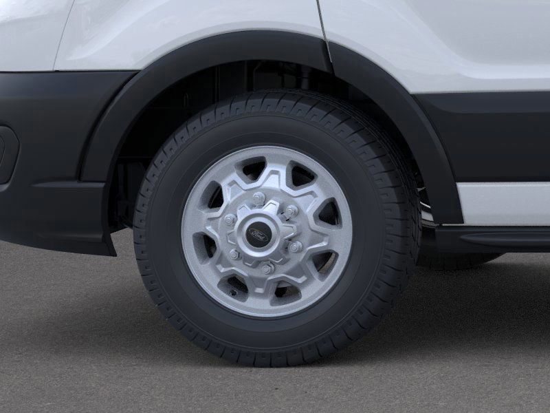 2025 Ford Transit 150