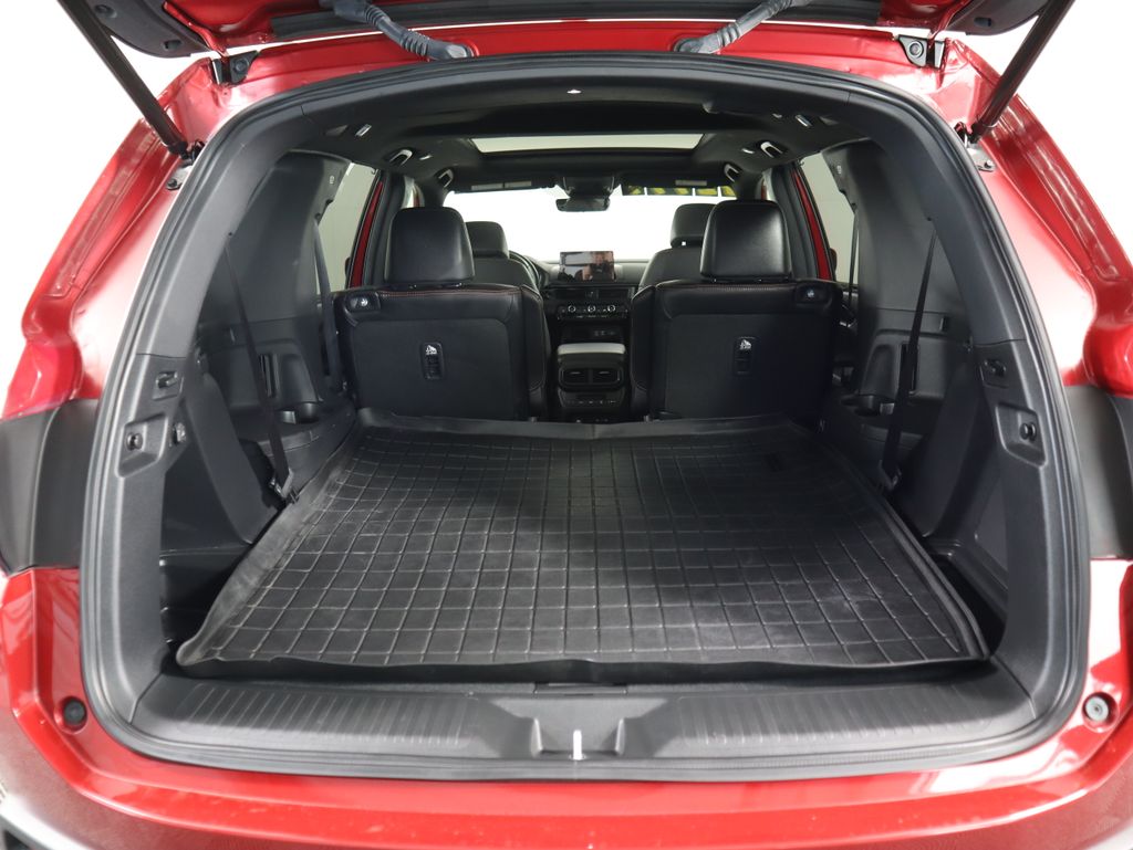 Thumbnail: 2024 Honda Pilot - 29