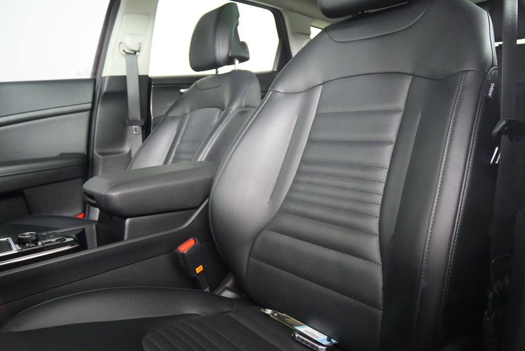 2023 Kia Sportage SX Prestige 11