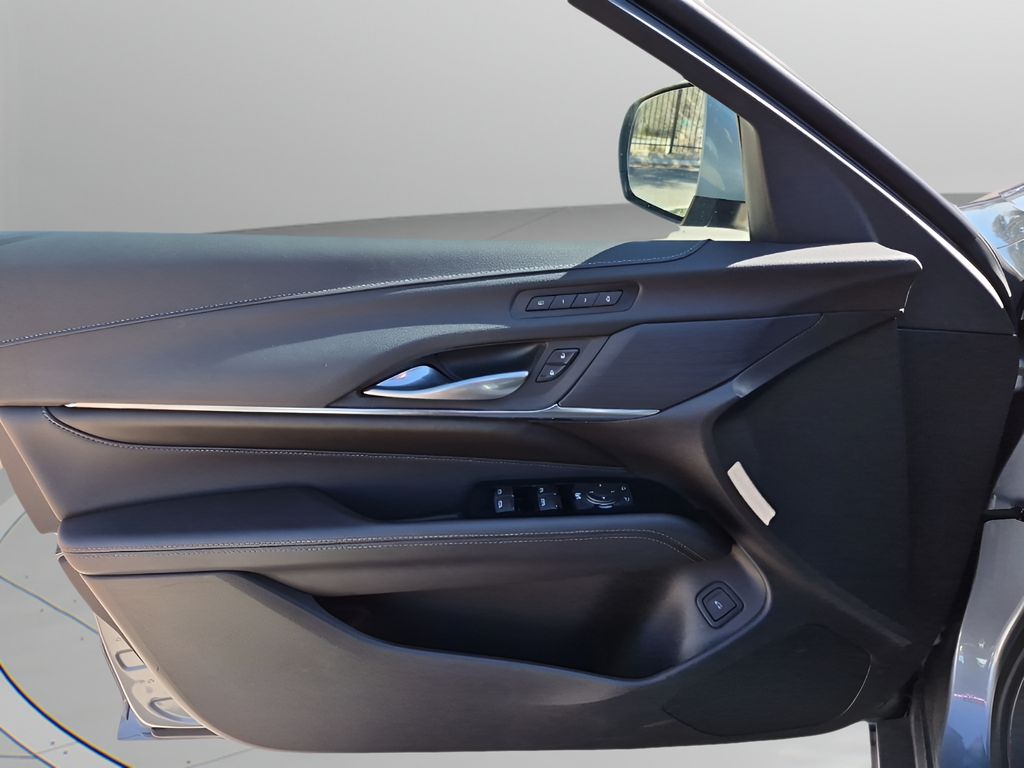 Used Car 2024 Cadillac Ct4  Premium Luxury For Sale Under $30,000 In Austin, Texas