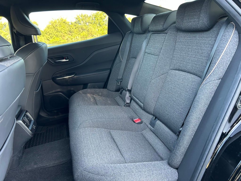 Thumbnail: 2023 Toyota Crown - 13