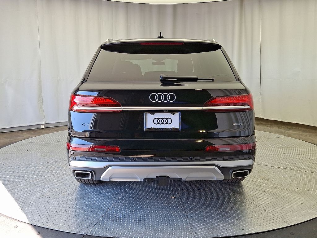Thumbnail: 2025 Audi Q7 - 5