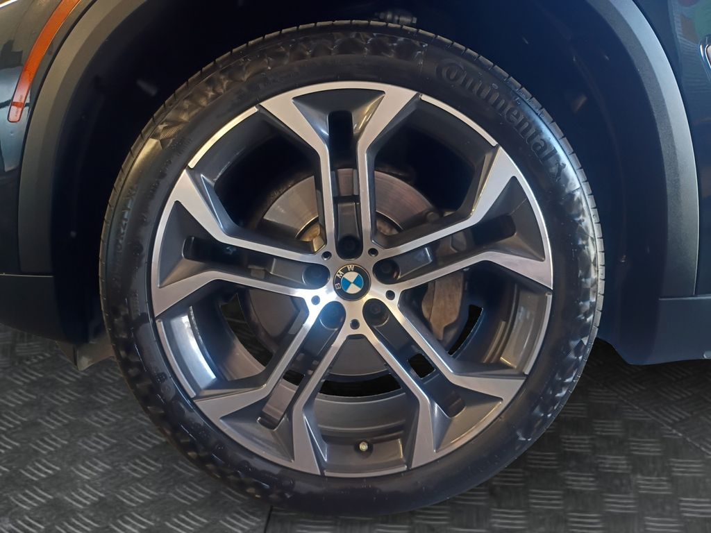 Used Car 2021 Bmw X5  Sdrive40i For Sale Under $35,000 In Austin, Texas