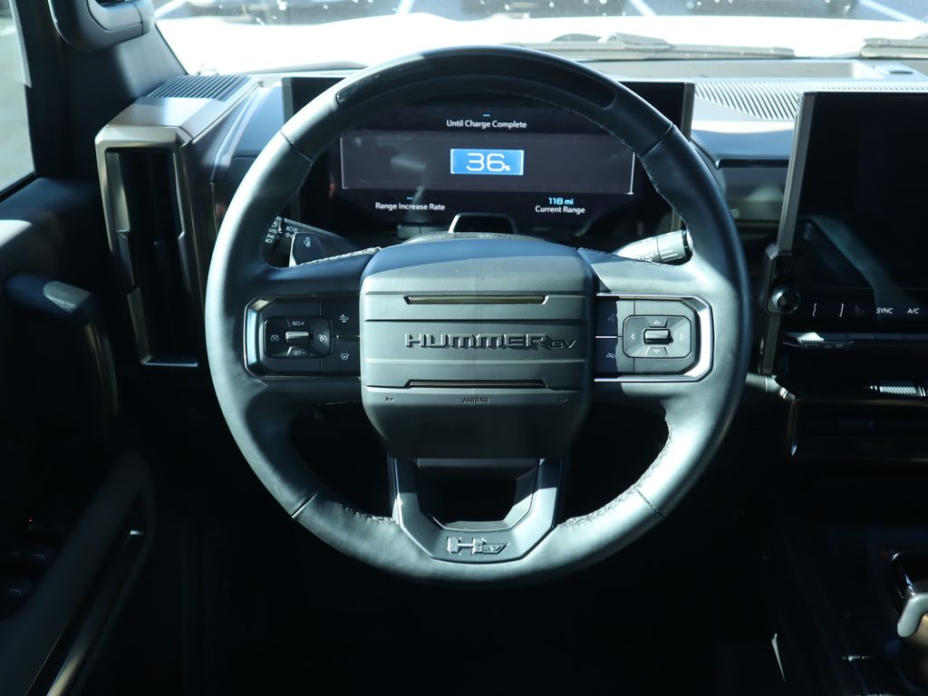 Thumbnail: 2025 GMC Hummer EV - 6