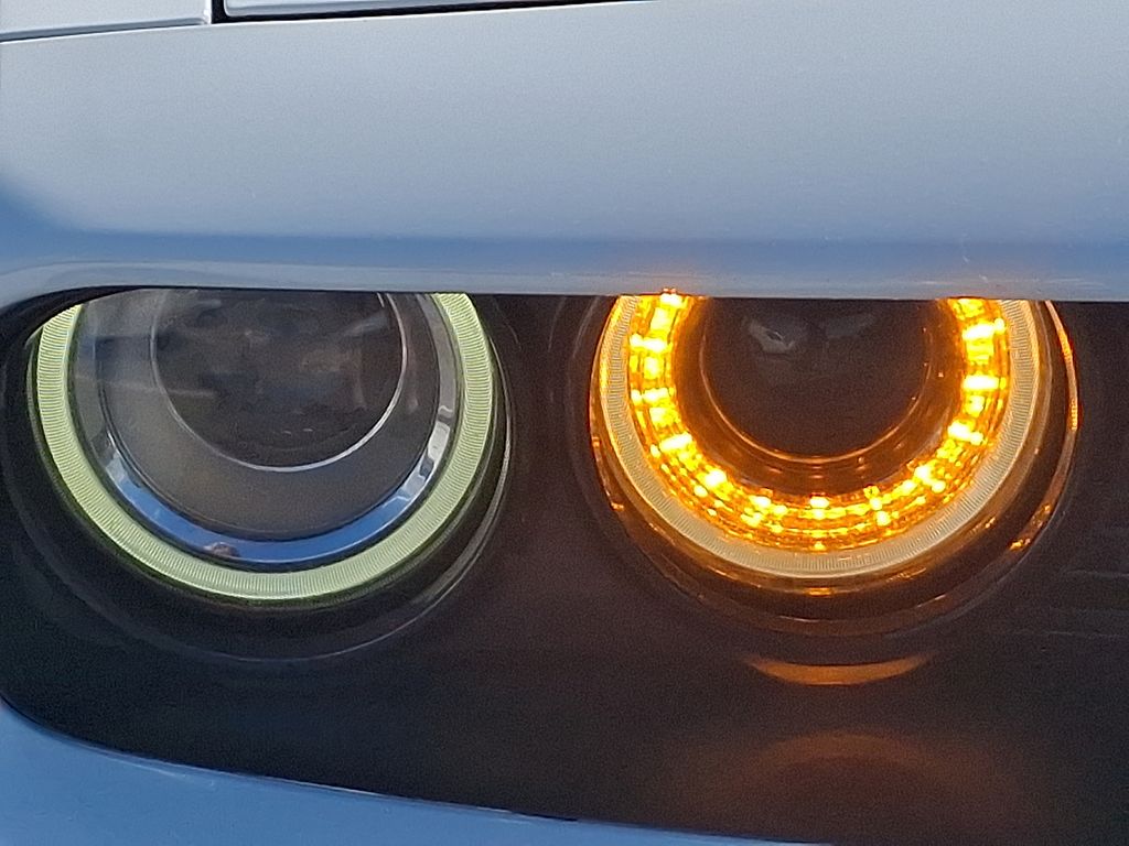 2018 Dodge Challenger GT 9