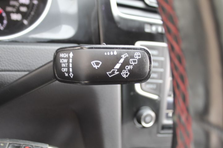 Used Car 2016 Volkswagen Golf Gti  For Sale Under $12,000 In Georgetown, Texas