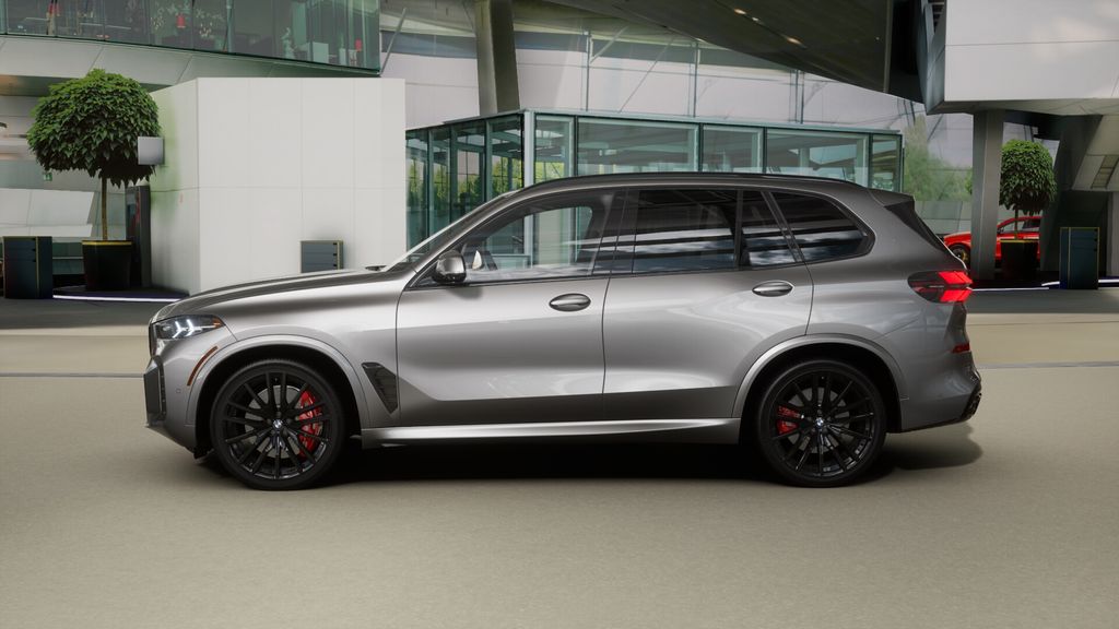 2026 BMW X5 xDrive40i 29