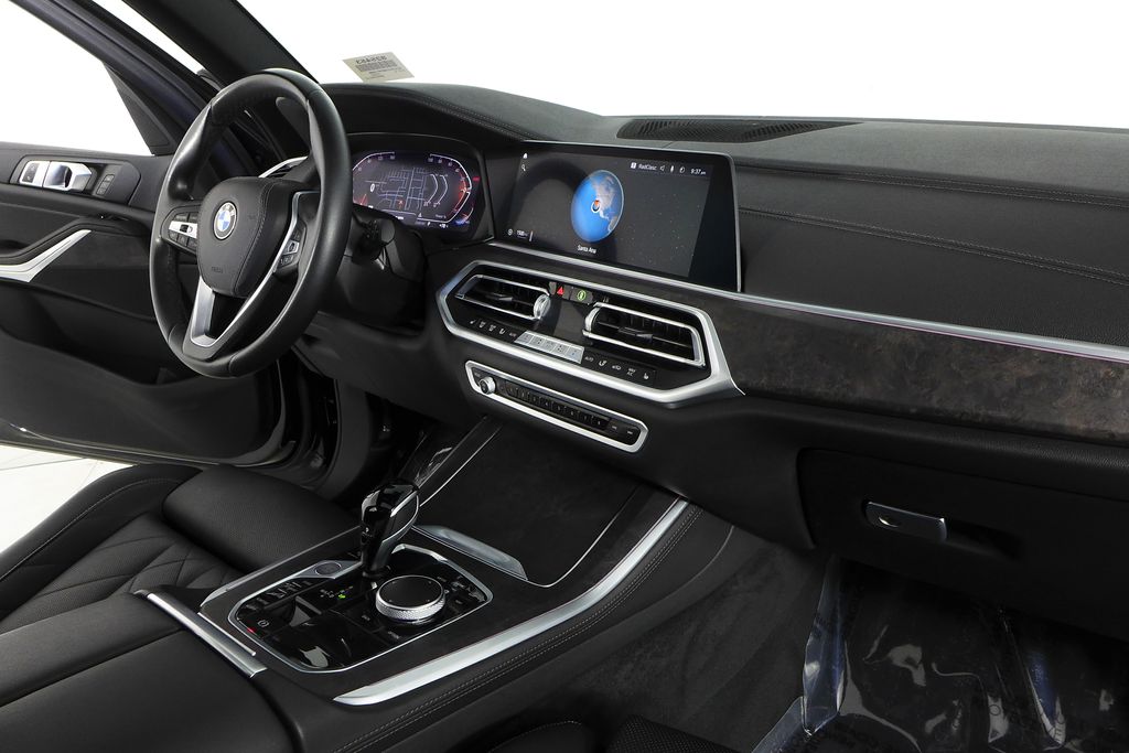 Thumbnail: 2023 BMW X5 - 13