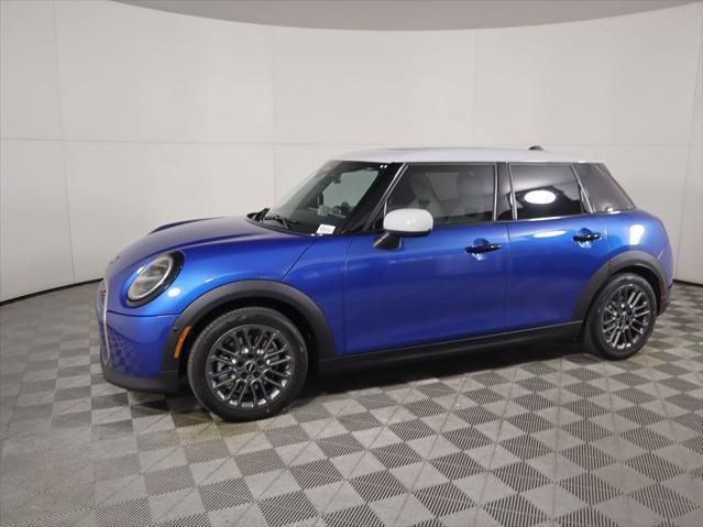 Thumbnail: 2026 MINI Cooper - 8