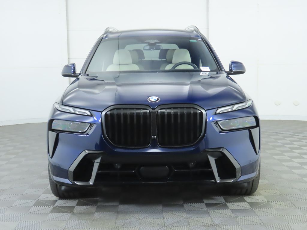 Thumbnail: 2026 BMW X7 - 2