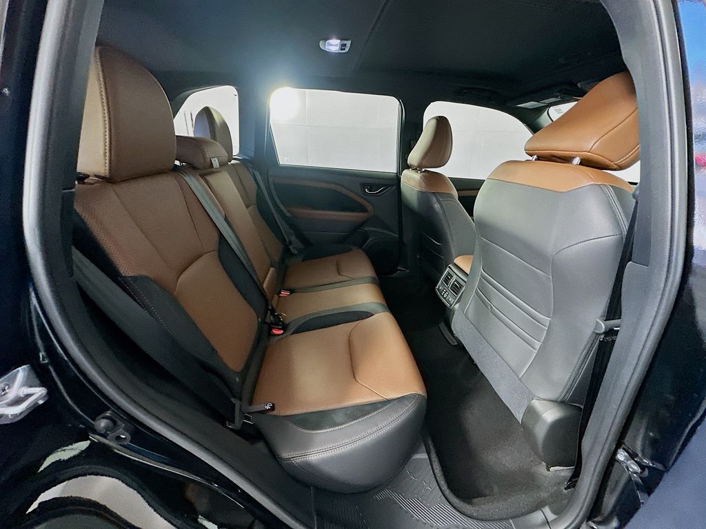 Thumbnail: 2025 Subaru Forester - 28